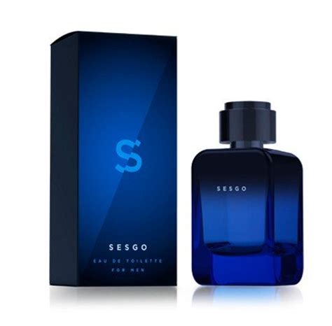 Sesgo by Mercadona » Reviews & Perfume Facts.